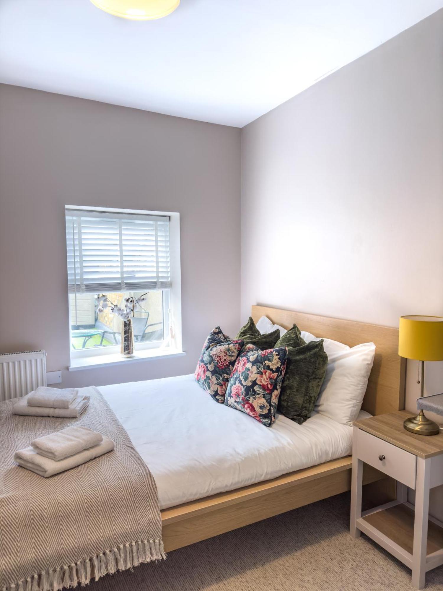Camden Rooms Londra Esterno foto