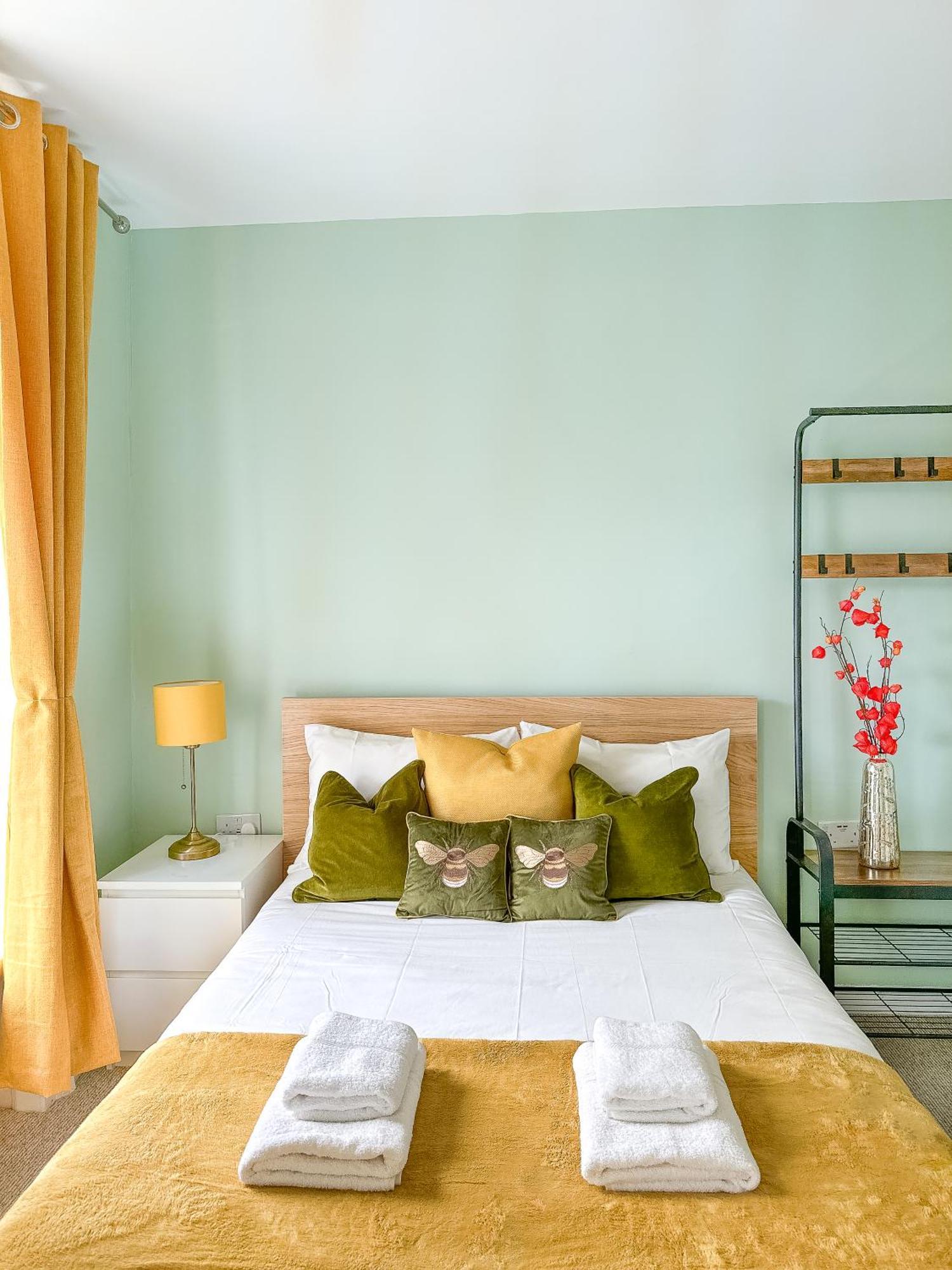 Camden Rooms Londra Esterno foto